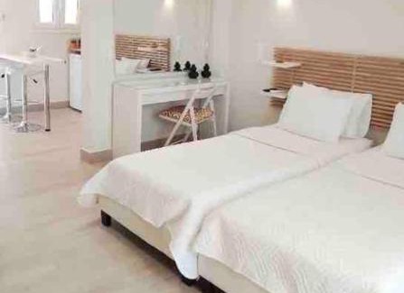 Kanoni Apartamento | E & G- Figareto Apartments 4