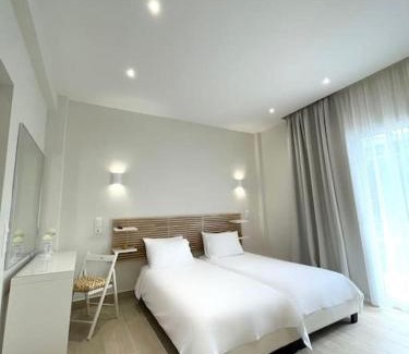 Kanoni Apartamento | E & G- Figareto Apartments 4