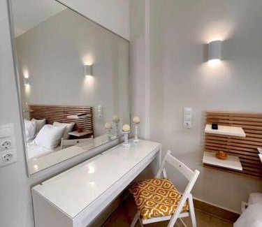 Kanoni Apartamento | E & G- Figareto Apartments 4