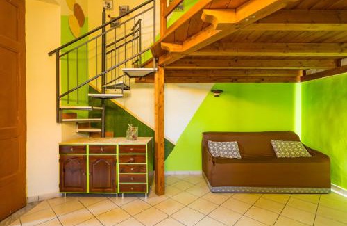 Volla Apartamento | E-Home