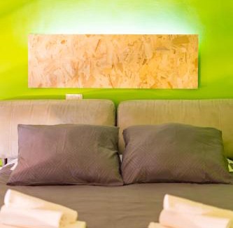 Volla Apartamento | E-Home