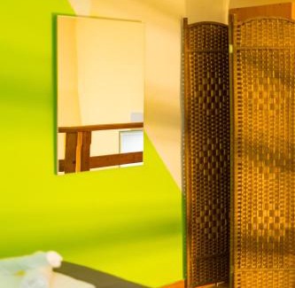 Volla Apartamento | E-Home