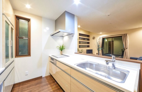 Yabu Casa | E-horizon Resort Condominium Nago B