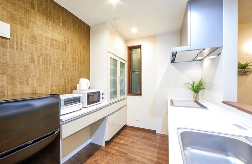 Yabu Casa | E-horizon Resort Condominium Nago B