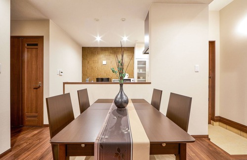 Yabu Casa | E-horizon Resort Condominium Nago B