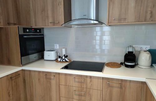Lefkes Apartamento | E & I Lefkes Studio Paros