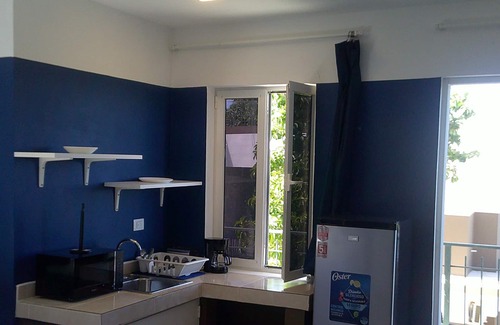 Sosua Villa | E&J Boutique Residences