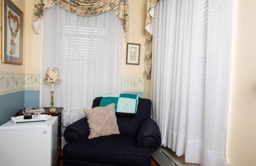 Neffsville Cama Y Desayuno | E J Bowman House Bed & Breakfast