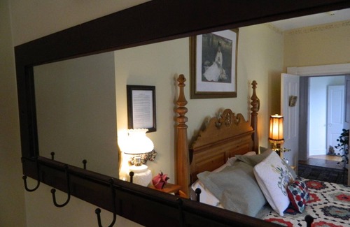 Neffsville Cama Y Desayuno | E J Bowman House Bed & Breakfast