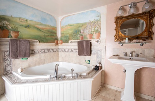 Neffsville Cama Y Desayuno | E J Bowman House Bed & Breakfast