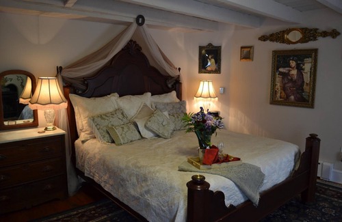 Neffsville Cama Y Desayuno | E J Bowman House Bed & Breakfast