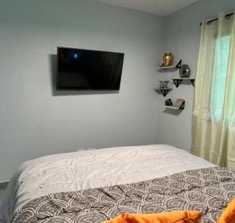 Rio San Juan Apartamento | E & J Lifestyle
