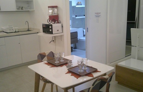 Cabarete Apartamento | E&J Residences at SOV