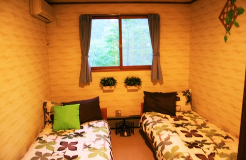 Oishi Casa | E-Joy Hostel