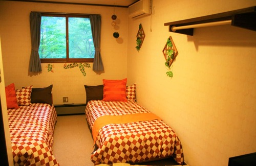 Oishi Casa | E-Joy Hostel