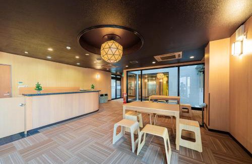 Higashinippori Apartamento | E JOY INN-East Nipoori Branch