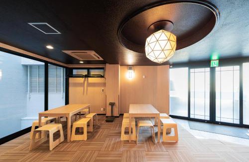 Higashinippori Apartamento | E JOY INN-East Nipoori Branch