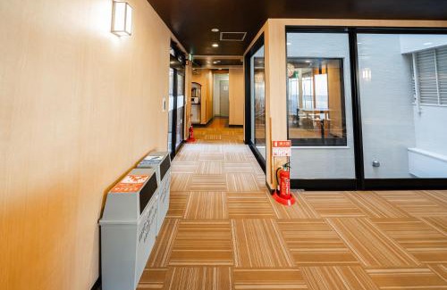 Higashinippori Apartamento | E JOY INN-East Nipoori Branch