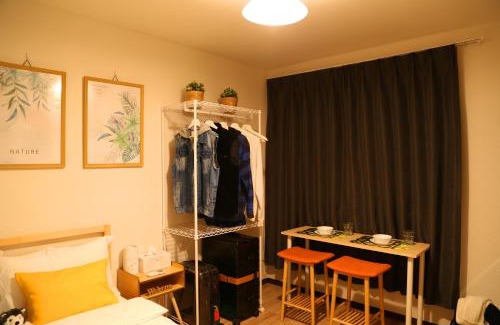 Hyakunincho Apartamento | E JOY INN-Okubo branch