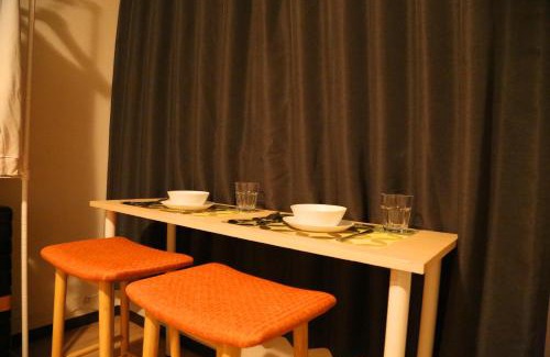 Hyakunincho Apartamento | E JOY INN-Okubo branch