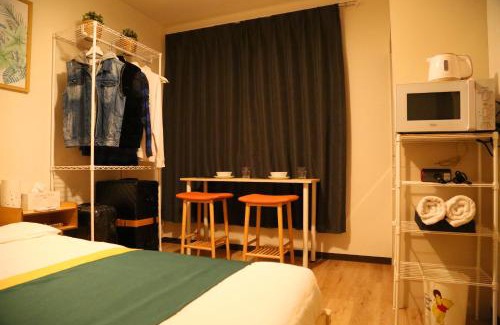 Hyakunincho Apartamento | E JOY INN-Okubo branch