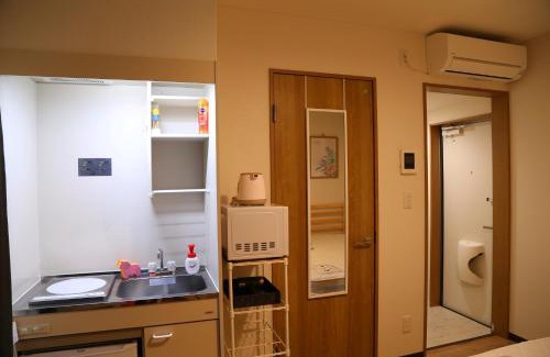 Hyakunincho Apartamento | E JOY INN-Okubo branch