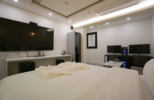Pyeongtaek Hotel | E.Kklim Classic Hotel