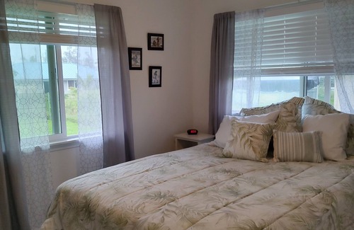 Ainaloa Apartamento | E Komo Mai (Welcome) to Hale O Noelani. 26 miles to Hawaii Volcano National Park