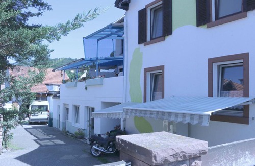 Schonau Apartamento | E Kurhaus Wohnung Nr 5