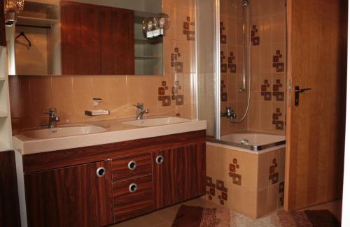 Schonau Apartamento | E Kurhaus Wohnung Nr 5