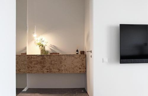 Kosuv Stary Apartamento | E l e v e n