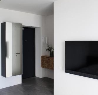 Kosuv Stary Apartamento | E l e v e n