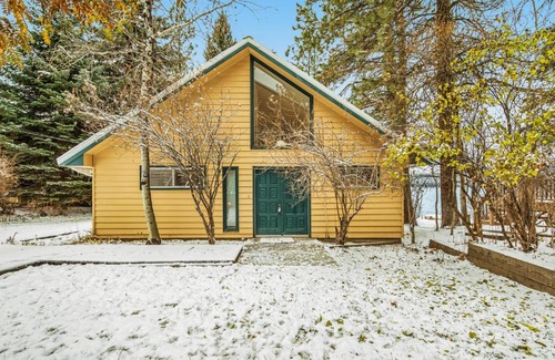 McCall Casa | E Lake Retreat