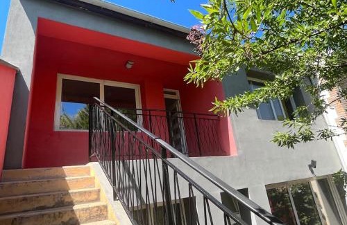 Bagneux Apartamento | E - LOFT 10 min PARIS PARC EXPOS/2 chambres/6 lits
