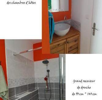 La Monnerie-le-Montel Casa | E lu chantauziau