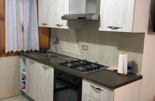 Dozza Apartamento | E lucean le stelle sotto al cielo di Vic Campeggi