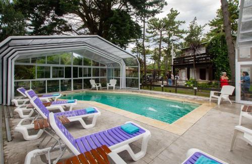 Mar de Las Pampas Apartamento | E Luru