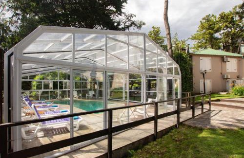 Mar de Las Pampas Apartamento | E Luru