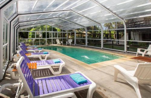 Mar de Las Pampas Apartamento | E Luru