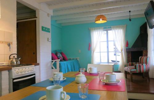 Mar de Las Pampas Apartamento | E Luru