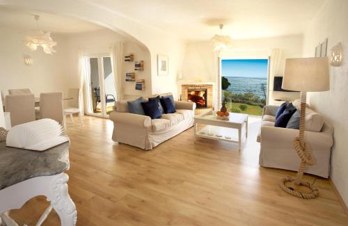 Alporchinhos Casa | E&M Beach House Aldeamento do Levante II