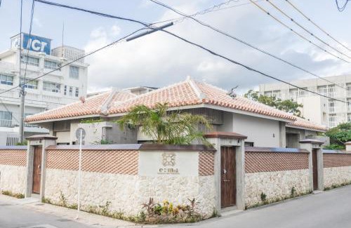Taketomi-jima Taketomi-cho Villa | e-ma ISHIGAKIJIMA TABISHIKA