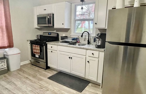 Dallastown Casa | E Maple-The Pleasant Home-Comfort & Ease