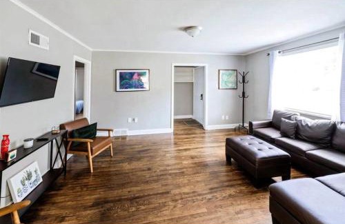 Memphis Apartamento | E, Memphis Home 5 min from I240W