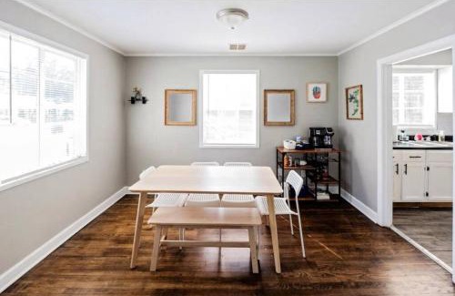 Memphis Apartamento | E, Memphis Home 5 min from I240W