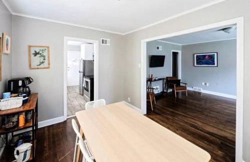 Memphis Apartamento | E, Memphis Home 5 min from I240W