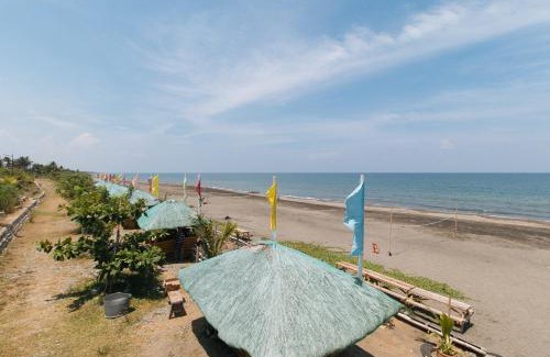 Santa Lucia Hotel | E. Moreno Recreation Beach Resort Ilocos Sur