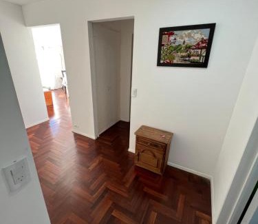 Concordia Apartamento | E N Alquileres Temporarios Dpto en el centro con excelente vista