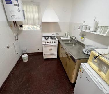 Concordia Apartamento | E N Alquileres Temporarios Dpto en el centro con excelente vista