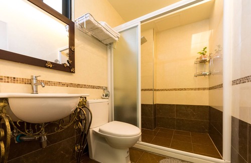 Ji'an Casa | E-Phone hotel